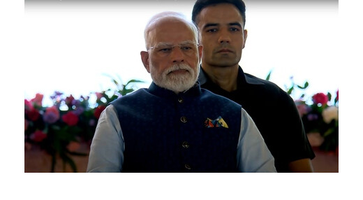 पीएम मोदी ने दिल्ली को दी 11,000 करोड़ की हाईवे परियोजनाओं की सौगात, द्वारका एक्सप्रेसवे और यूईआर-2 का उद्घाटन